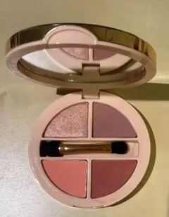 GUCCI PALETTE DE BEAUTE QUATUOR 02のサムネイル