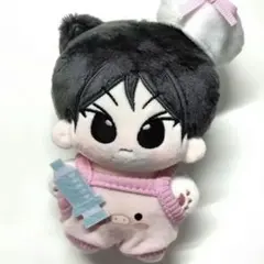 ENHYPEN ジョンウォン 10cm ぬいぐるみ - メルカリ