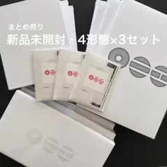 未開封 4セット 合計12枚 BTS アルバム アリラン 3形態 バンタン 