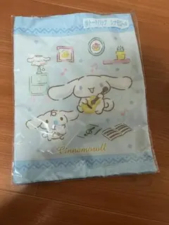 サンリオキャラクターズ　あたりくじ