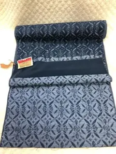 未使用　着物　反物　西陣純毛お召