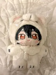 朔間零 あんさんぶるスターズ あんスタ いつぬい 一緒に暮らすぬい