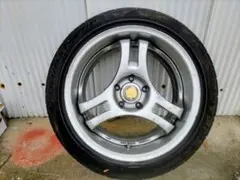 xv1900cu リアホイール タイヤセット - メルカリ