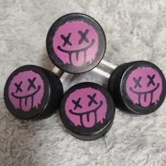 ペットボトルキャップ