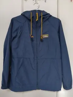 マウンテン・クラシック・フルジップ・ジャケット　L.L.Bean