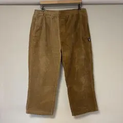 2026年最新】STUSSY コーデュロイパンツの人気アイテム - メルカリ