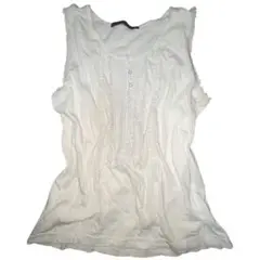 itimi タンクトップ