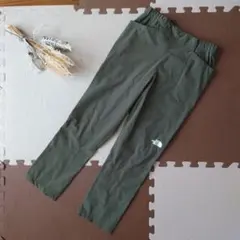 THE NORTH FACE キッズ バーブライトマウンテンパンツ 140cm