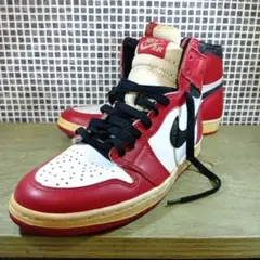 ナイキ　エアジョーダン1 Retro High OG 
