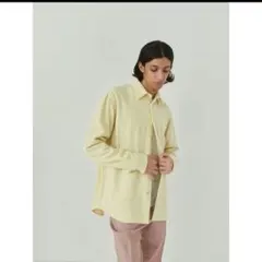2026年最新】wool cashmere light tweed shirtsの人気アイテム - メルカリ