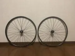 ピスト 競輪 700C 前後ホイール 車輪 RONGDEXIN 新品未使用 ピスト 競輪 700C 前後ホイール 車輪 RONGDEXIN 新品 リアのみ