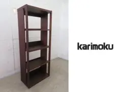 2026年最新】カリモク60 シェルフの人気アイテム - メルカリ