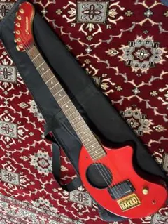 2026年最新】fernandes zo3 ケースの人気アイテム - メルカリ