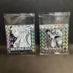 ドラゴンボール40周年記念 オリジナルイラストレーション2