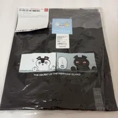【新品】UNIQLO×ちいかわ UT セイレーン Tシャツ 3XL（4L）完売品