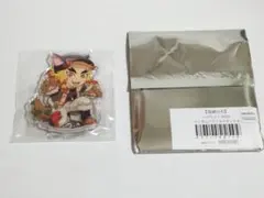 鬼滅の刃　ハロウィン2025 ランダムアクリルスタンドB　煉獄杏寿郎