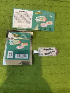 ヒロアカ ヘアクリップコレクション 死柄木弔