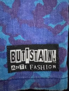 2026年最新】buttstainの人気アイテム - メルカリ