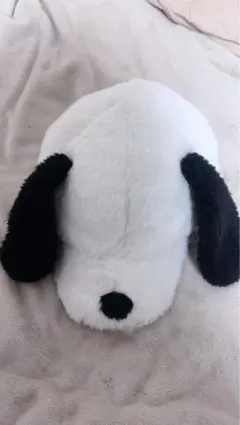 スヌーピー ファンキャップ
