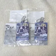 アイカツ！ だれでもアイドル活動アクリルチャーム３ ゴスマジック 藤堂ユリカ