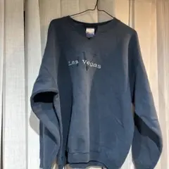 Hanes HEAVYWEIGHT Las Vegas スウェットのサムネイル