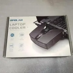 未使用 欠品あり OPOLAR LC-06 ラップトップクーラー