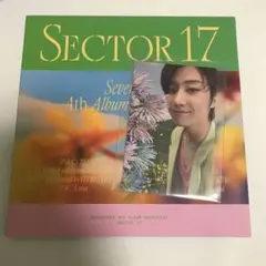 sector17 ミンハオ