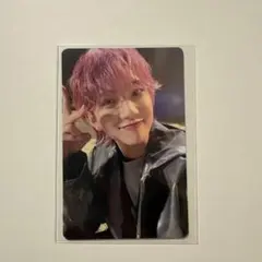 SEVENTEEN セブチ ジョシュア Always yours トレカ D盤