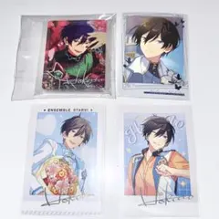 氷鷹北斗 コロッタ 中国 ぱしゃこれ ポラロイド