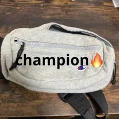 champion ショルダーバッグ
