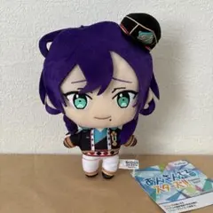 あんさんぶるスターズ!! あんスタ ぬいぐるみ ALKALOID 礼瀬マヨイ