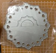 特大 ハート [129]トッパー