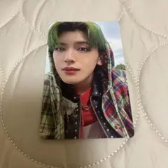 INI 髙塚大夢 FTC 7000円トレカ