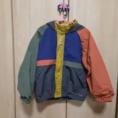 BREEZE　アウター　140cm　パーカー　F.OKIDS