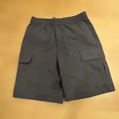 AZUL BY MOUSSY カーゴショートパンツ グレーのサムネイル