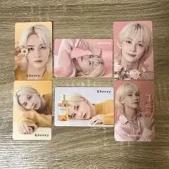 2025年最新】seventeen ジョンハンの人気アイテム - メルカリ