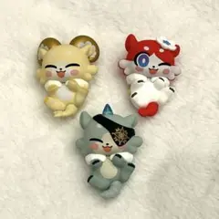 崩壊スターレイル キメラ フィギュア