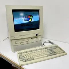 2026年最新】pc9821 CANBEの人気アイテム - メルカリ