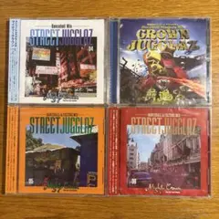 2026年最新】street jugglazの人気アイテム - メルカリ