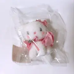 LAFARY バレリーナティーパーティー チャーミーキティ マスコット