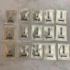 カバーマーク　COVERMARK トリートメント デイ クリーム　15包