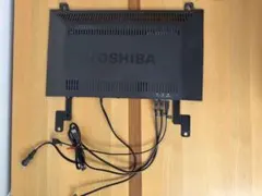 TOSHIBA THD-450T1A タイムシフト対応HDD 中古 東芝TOSHIBA タイムシフトマシン対応 USBハードディスク THD