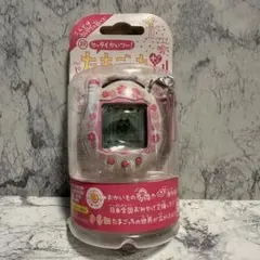祝ケータイかいつー! たまごっちプラス ちゃお限定版 ちゃおたま 新品
