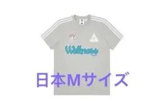 2026年最新】PALACE adidas ロンTの人気アイテム - メルカリ