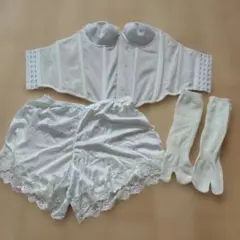 【結婚式用】ブライダルインナー