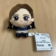 aespa ちびぐるみ〜Dirty Work〜 ウィンター