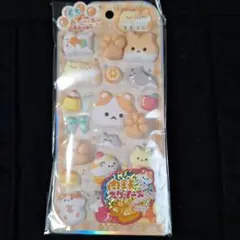 もちプニューステッカー