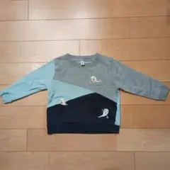 Design Tshirts Store graniph トレーナー 100cm