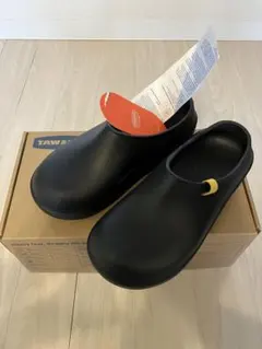 サボサンダル 合成樹脂製　TAW＆TOEのサムネイル