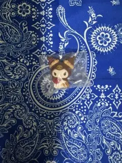 サンリオ クロミ